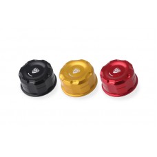 CNC Racing GEAR Billet Coolant Reservoir (expansion tank) Cap